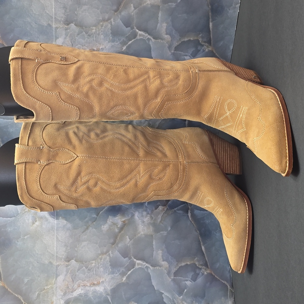 Sam Edelman JAMES Boot - Picture 5 of 12